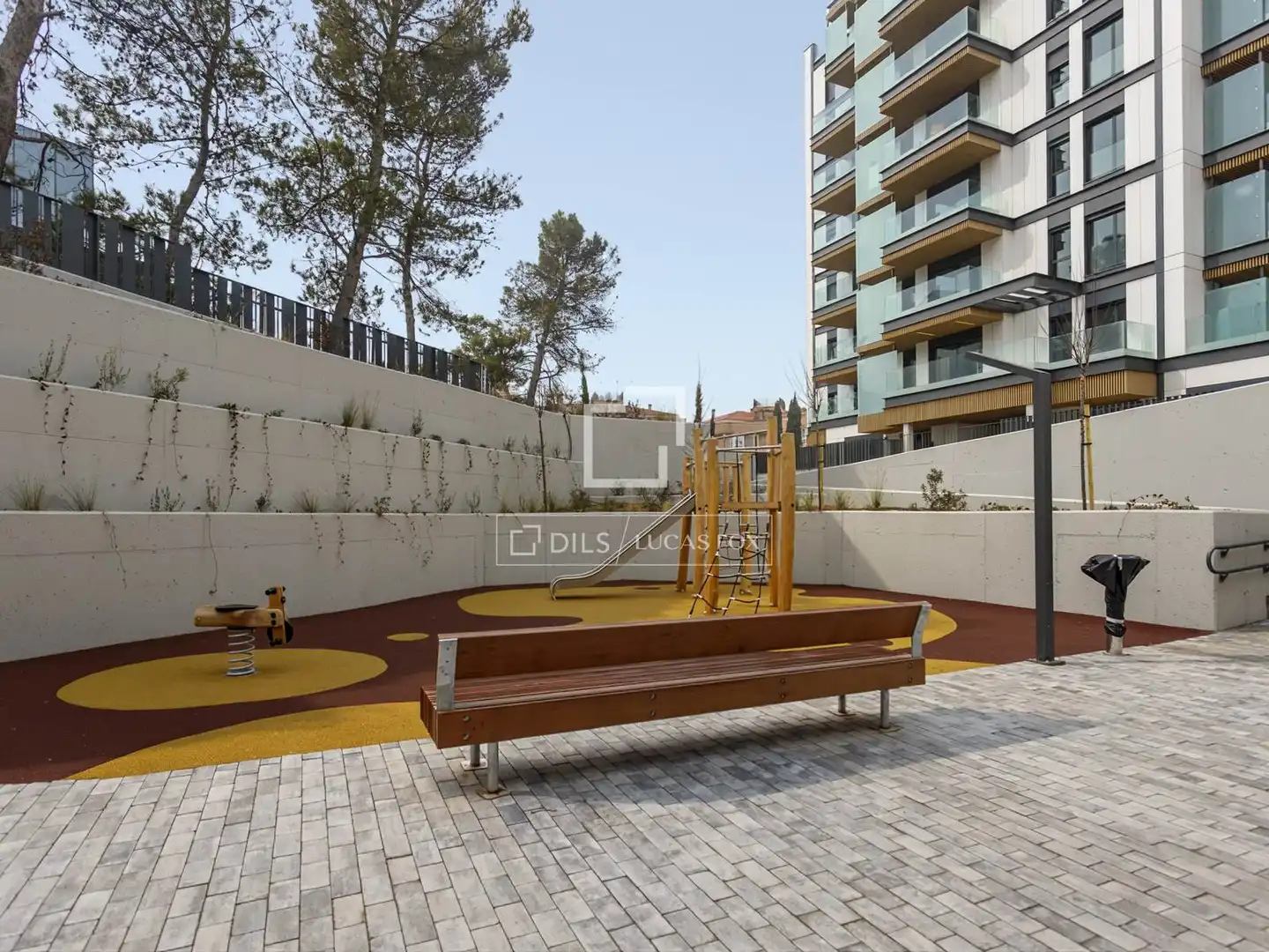 Pis de 65 m² a Madrid