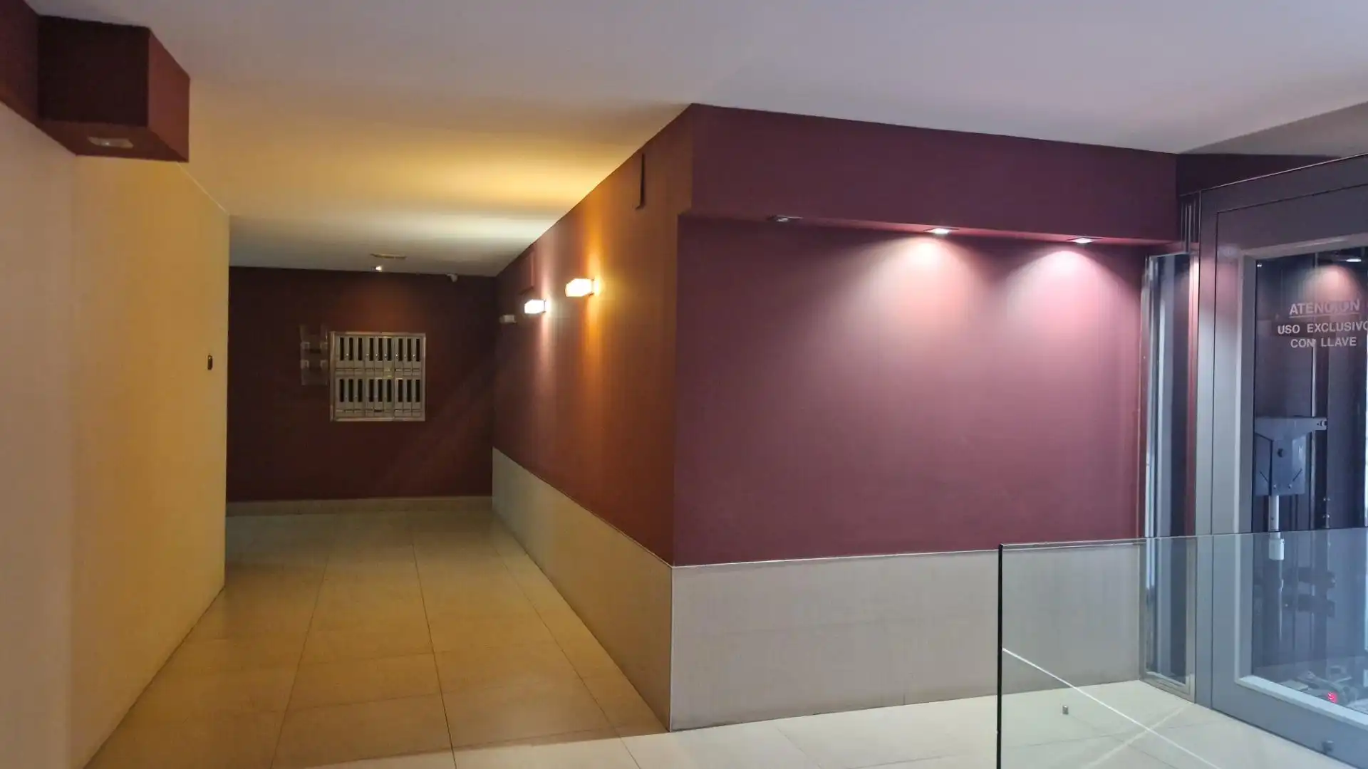 Piso de 120 m² en Zaragoza