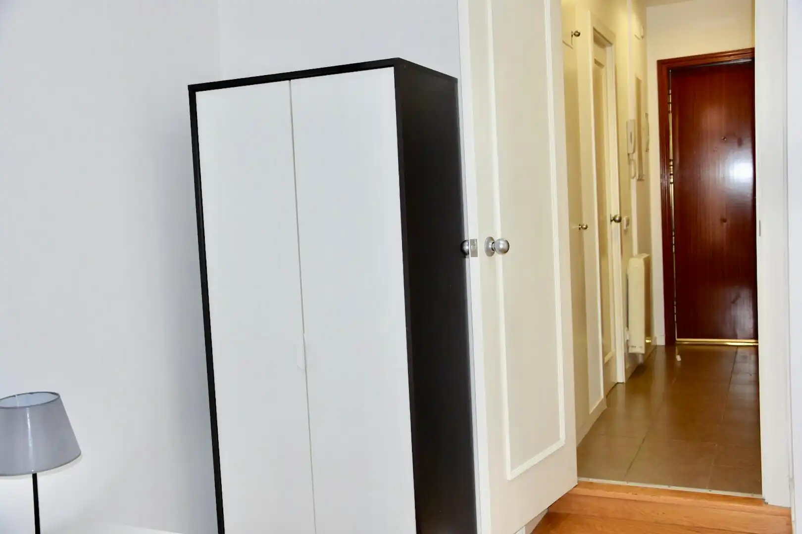 Pis de 33 m² a Madrid