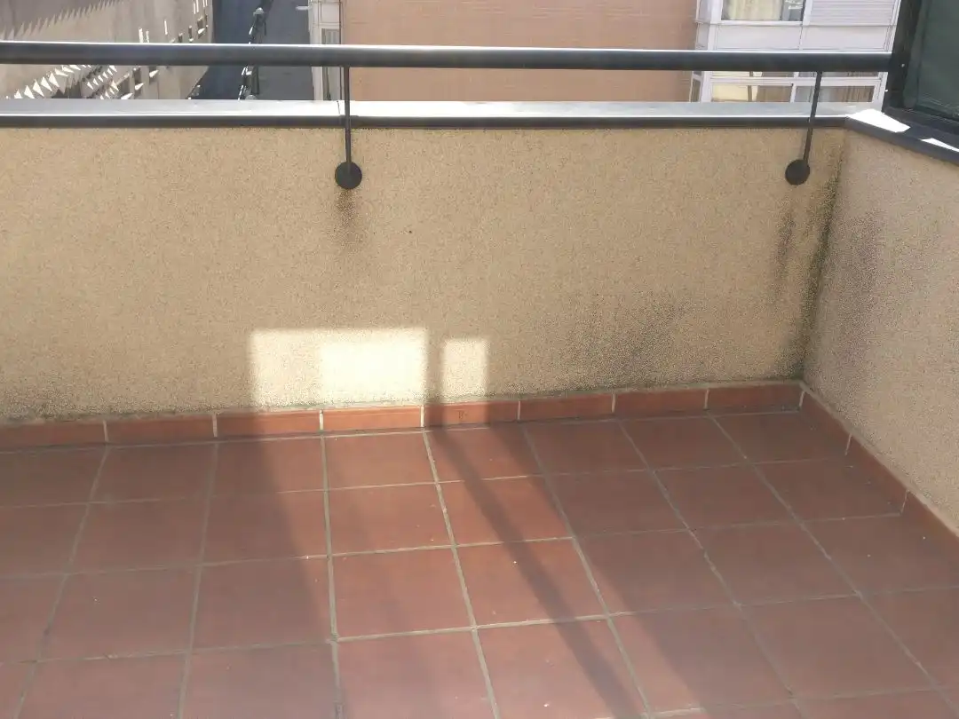 Pis de 100 m² a Madrid