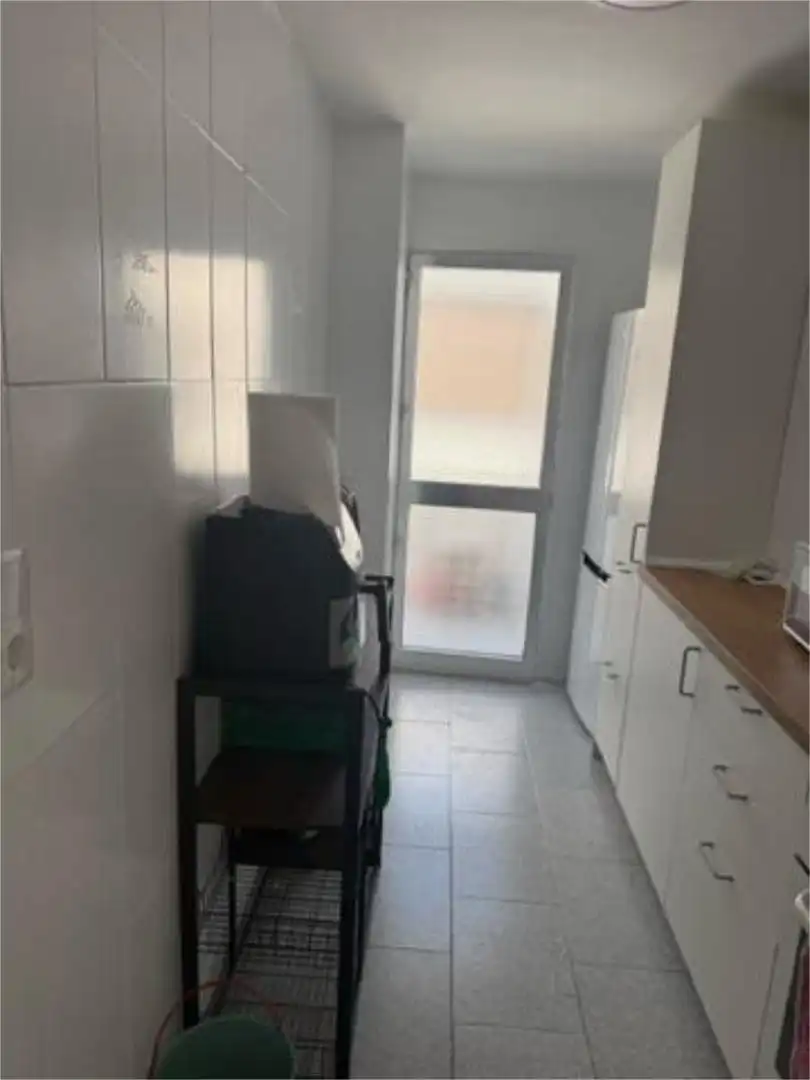 Habitació de lloguer, Còrdova
