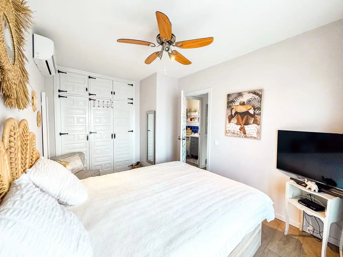 Piso de 90 m² en Mont-roig del Camp