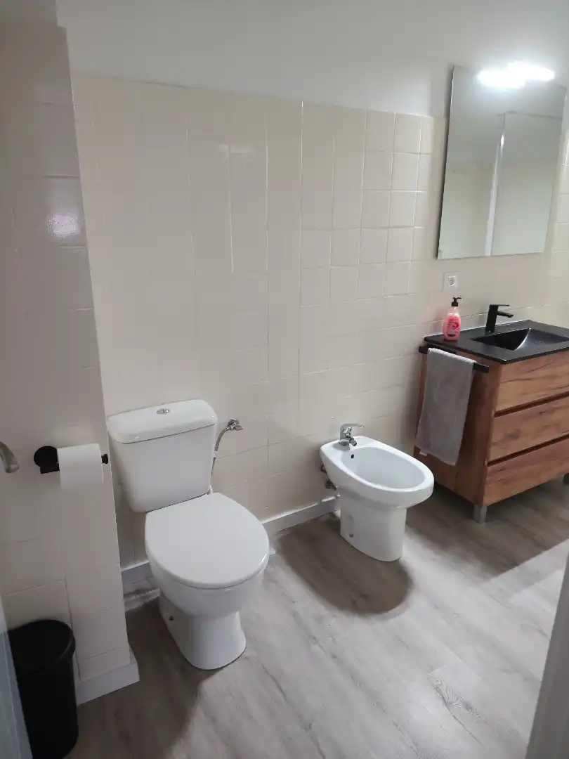 Piso de 110 m² en Sarria