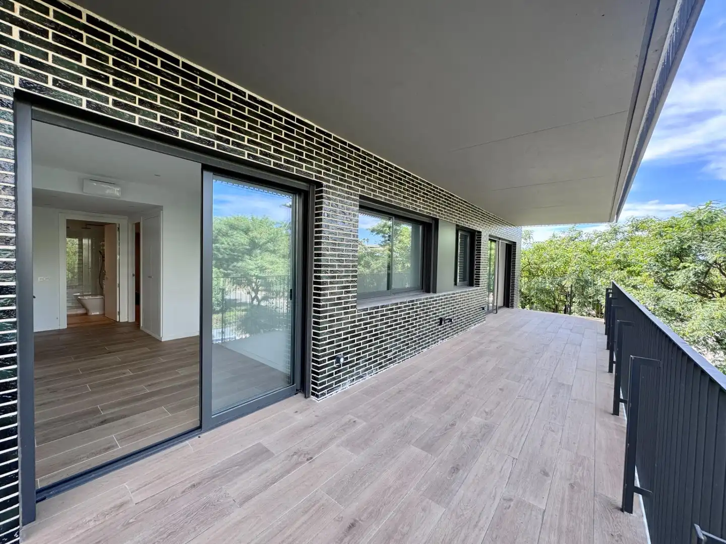 Piso de 117 m² en Esplugues de Llobregat