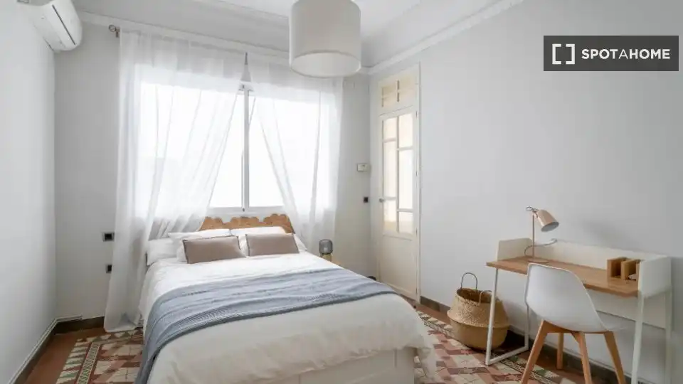 Habitación en alquiler, Alicante