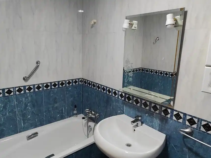 Piso de 82 m² en Oviedo