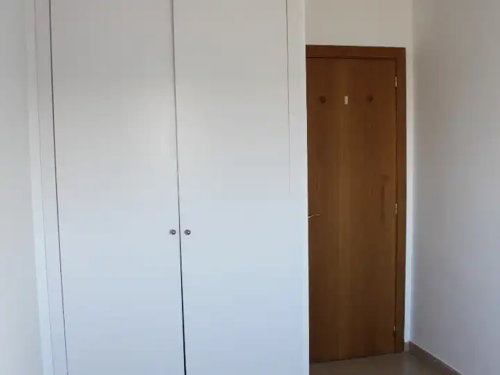 Pis de 86 m² a Leganès
