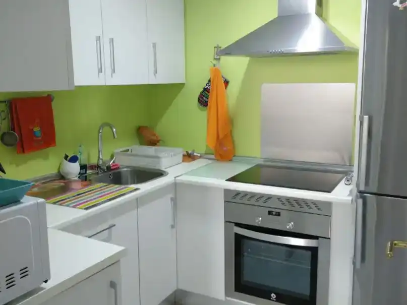 Piso de 69 m² en Granada