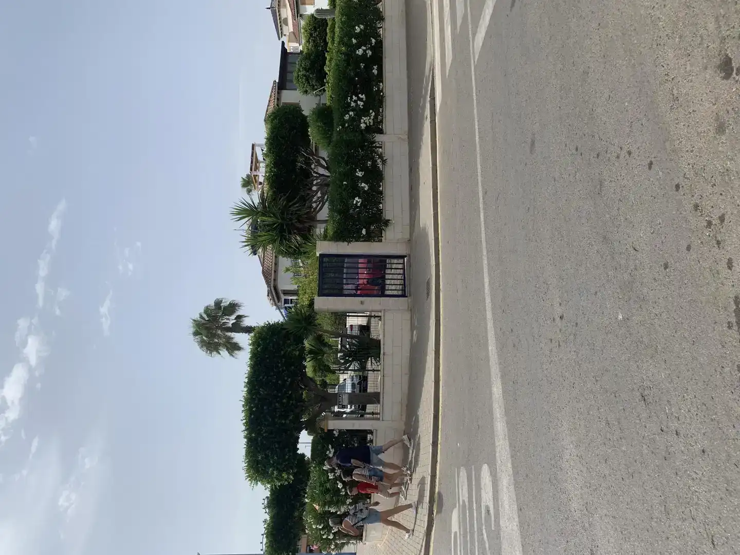 Piso de 65 m² en Vera