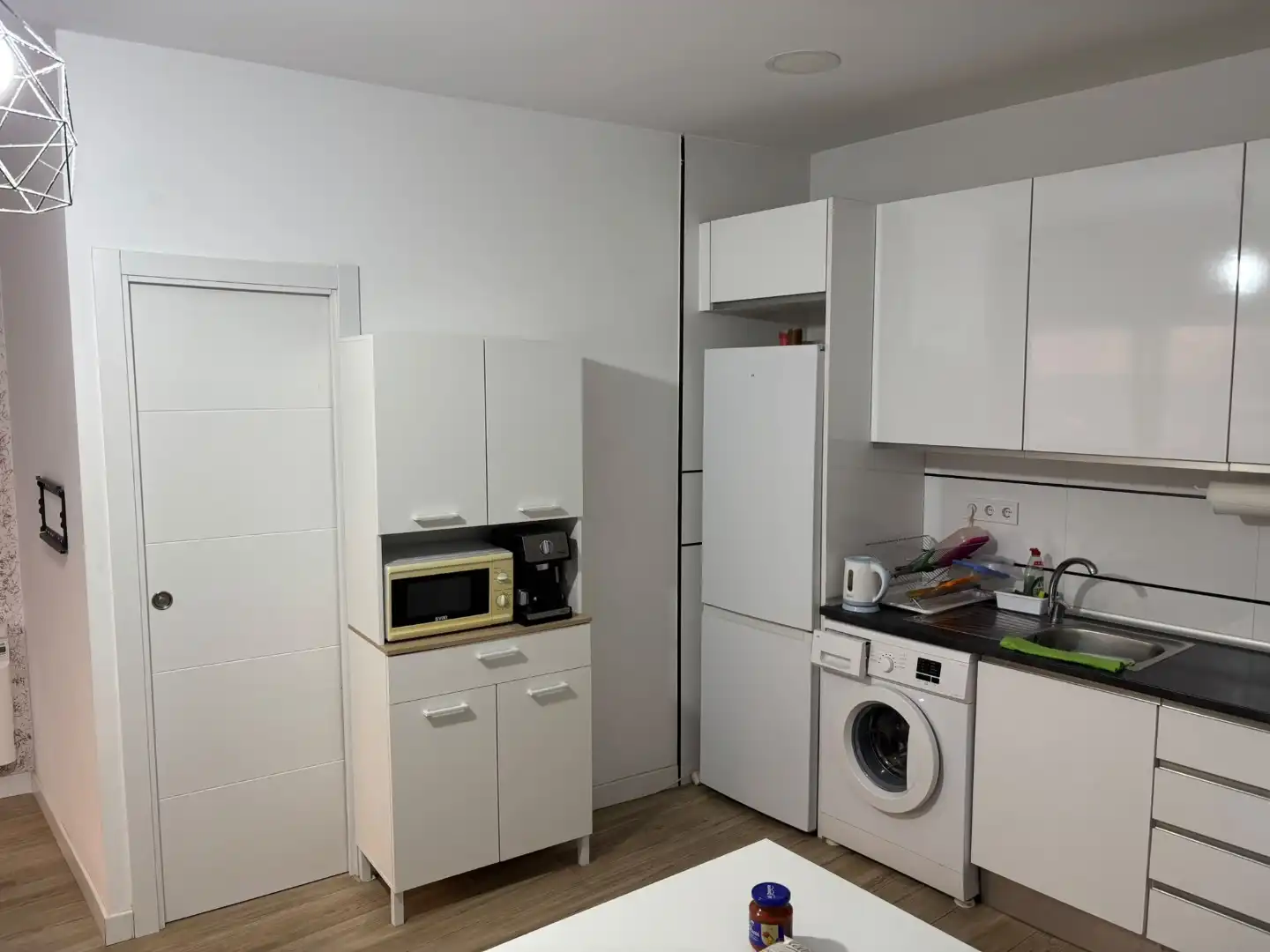 Piso de 60 m² en Madrid