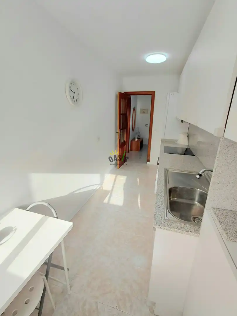 Appartement 85 m² à Santa Cruz de Ténérife