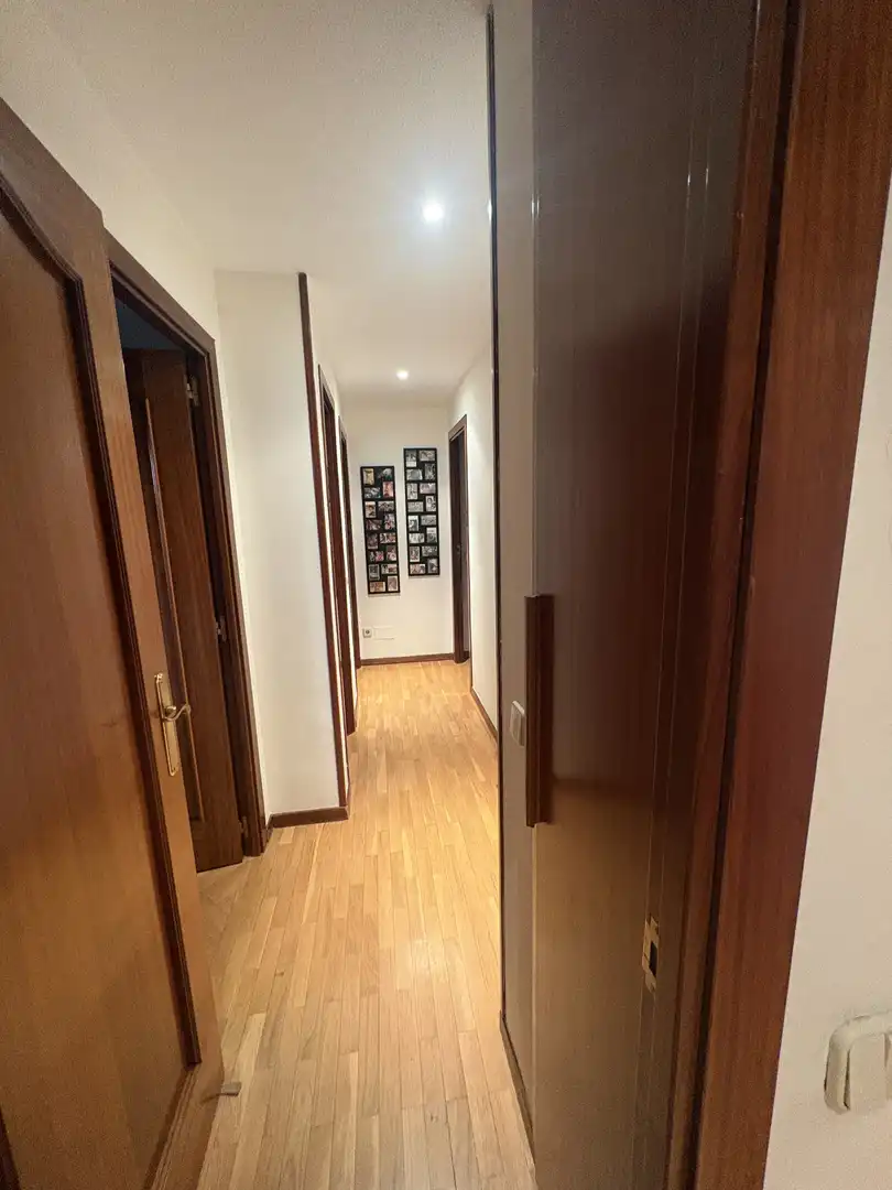 Piso de 105 m² en Madrid