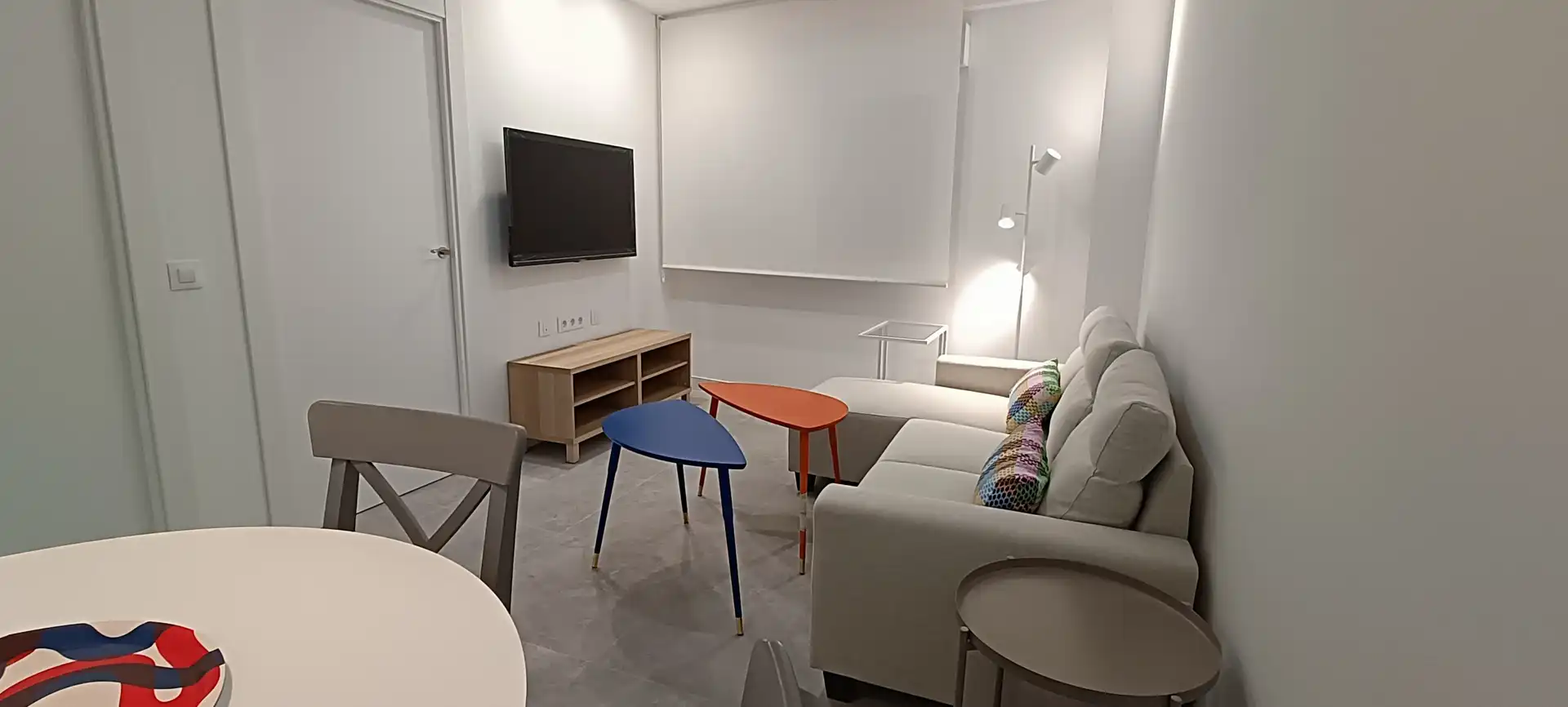 Piso de 60 m² en Almansa