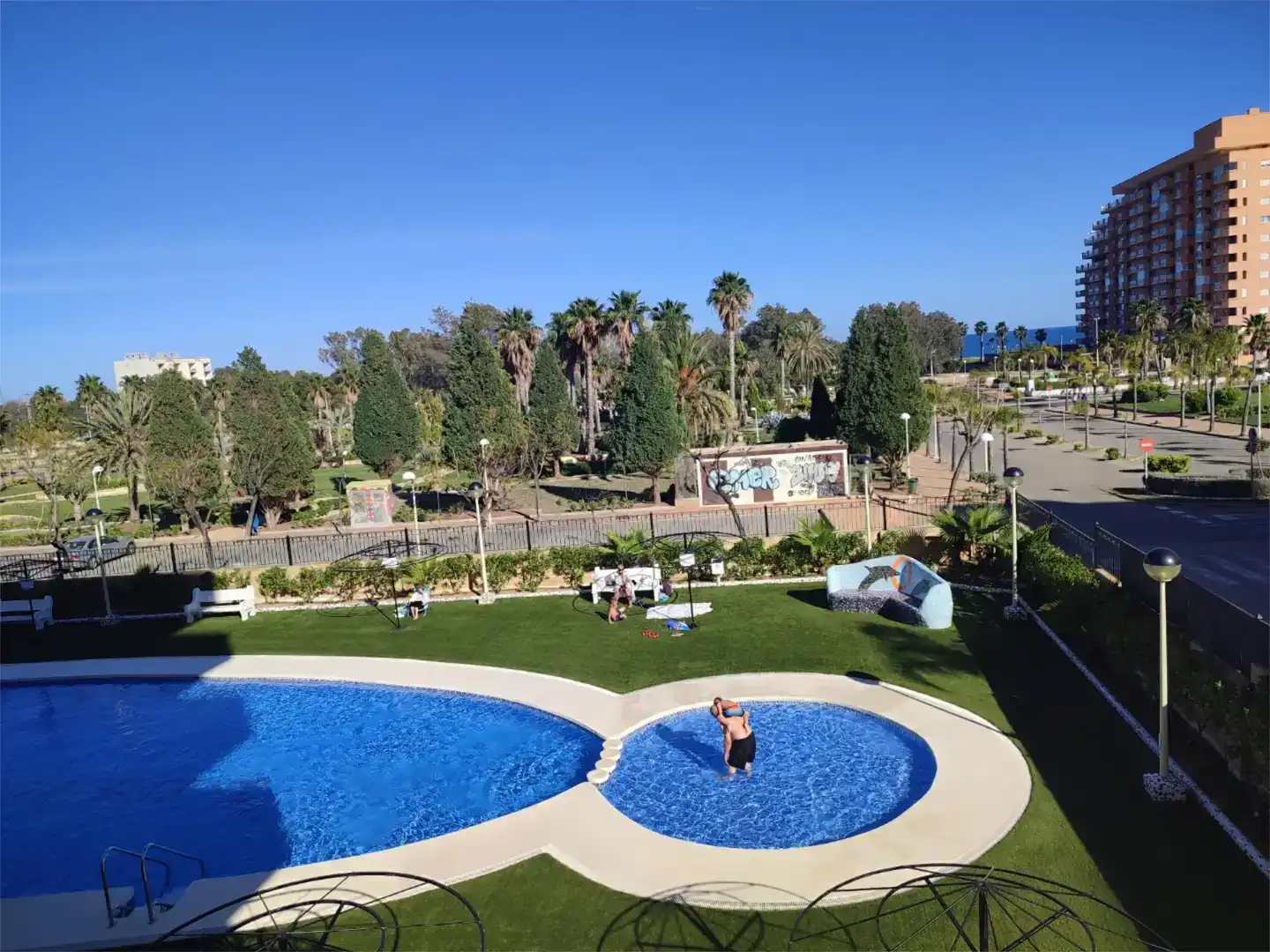 Piso de 60 m² en Oropesa del Mar