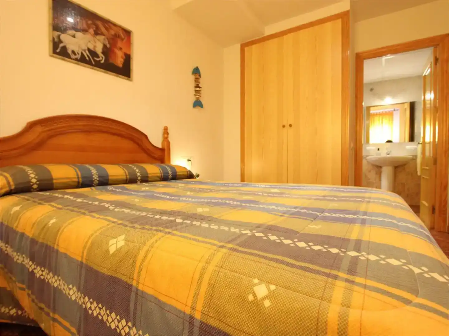 Piso de 64 m² en Oropesa del Mar