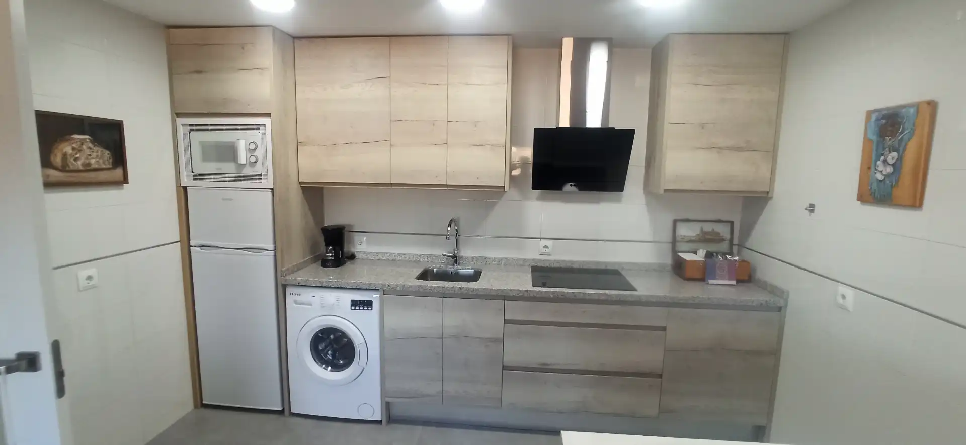 Piso de 74 m² en Salamanca