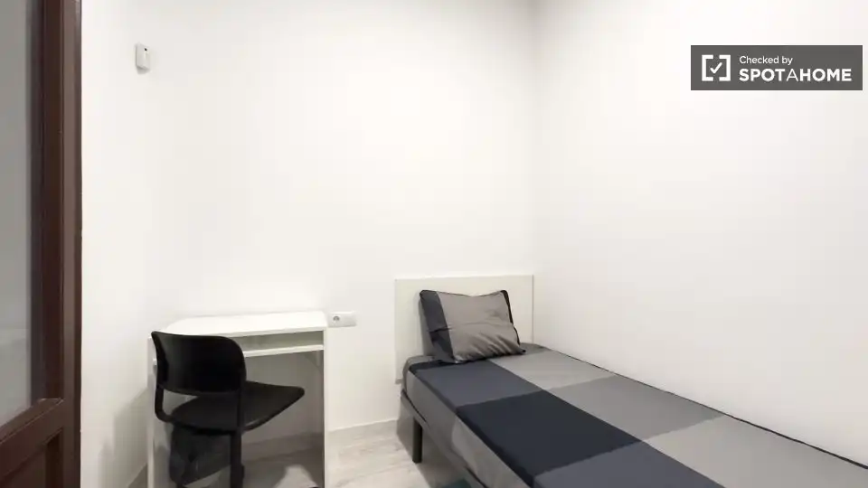 Habitación en alquiler, Barcelona
