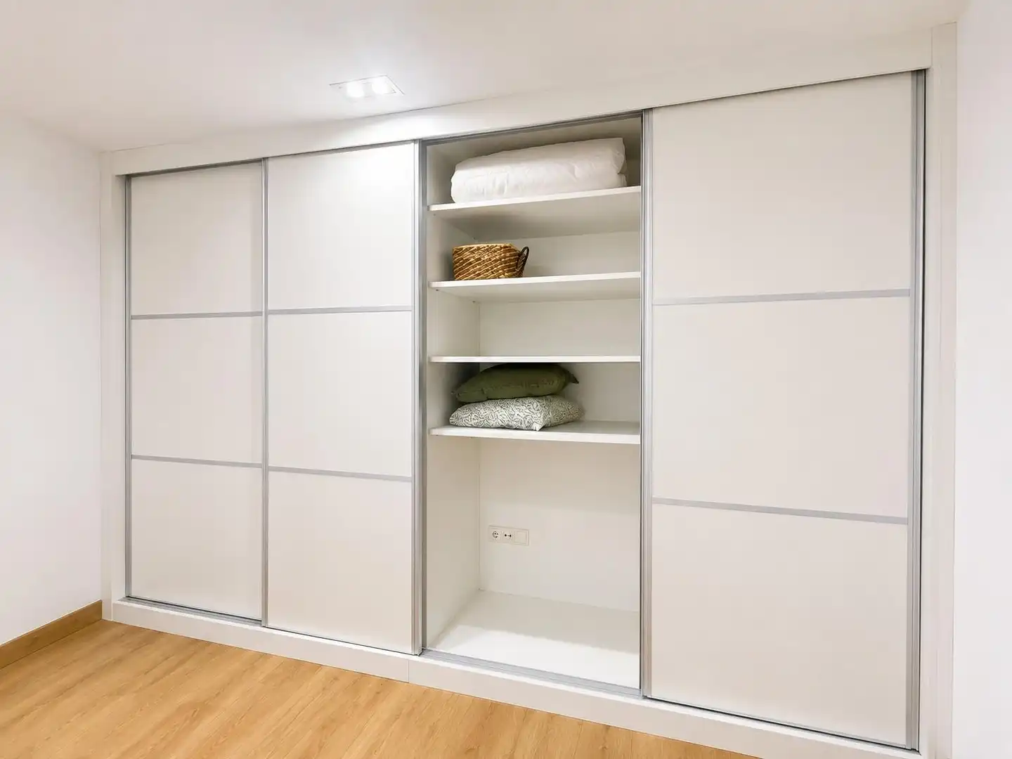 Piso de 120 m² en Almería