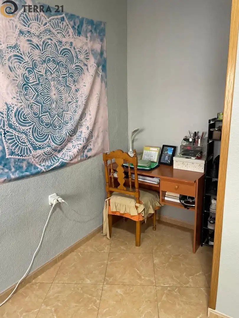 Habitación 180 m², Jaén