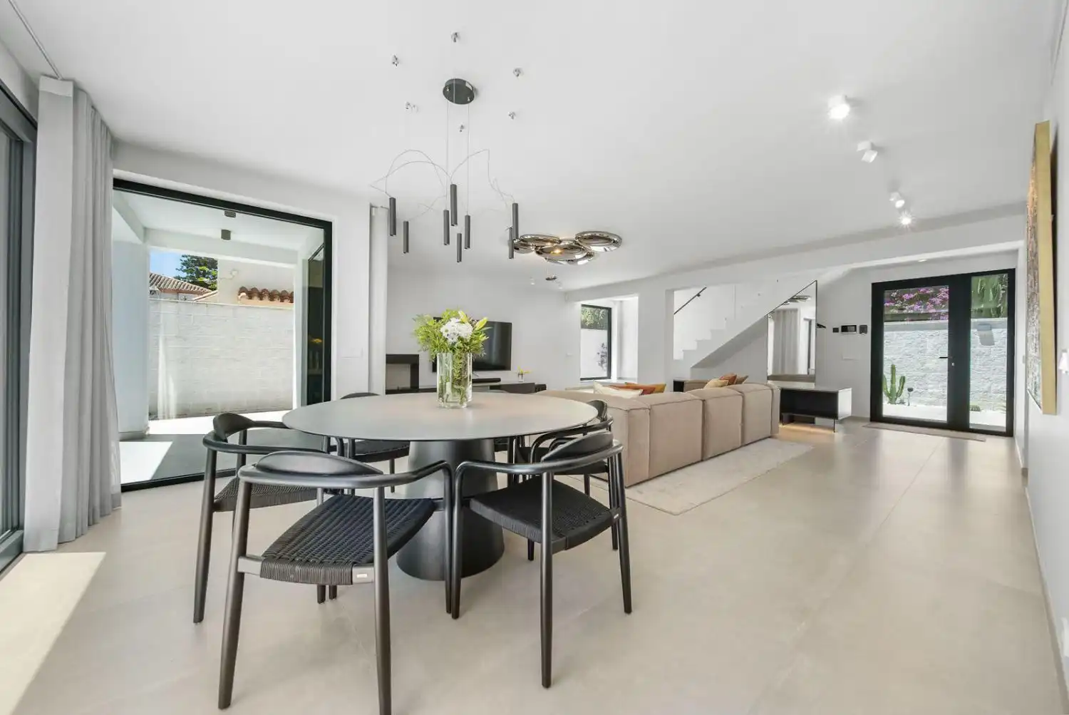 Piso de 230 m² en Marbella