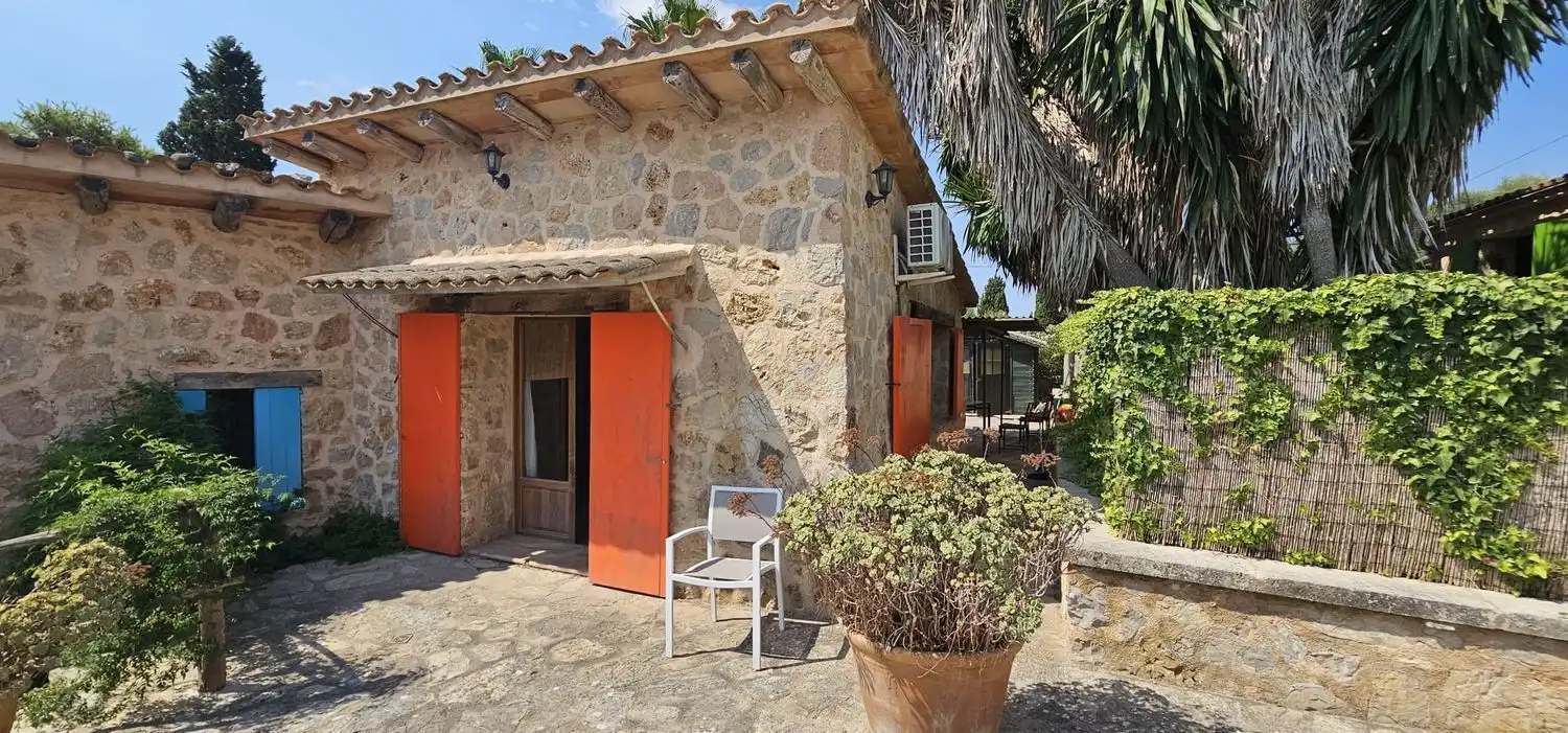 Casa de 75 m² en Manacor