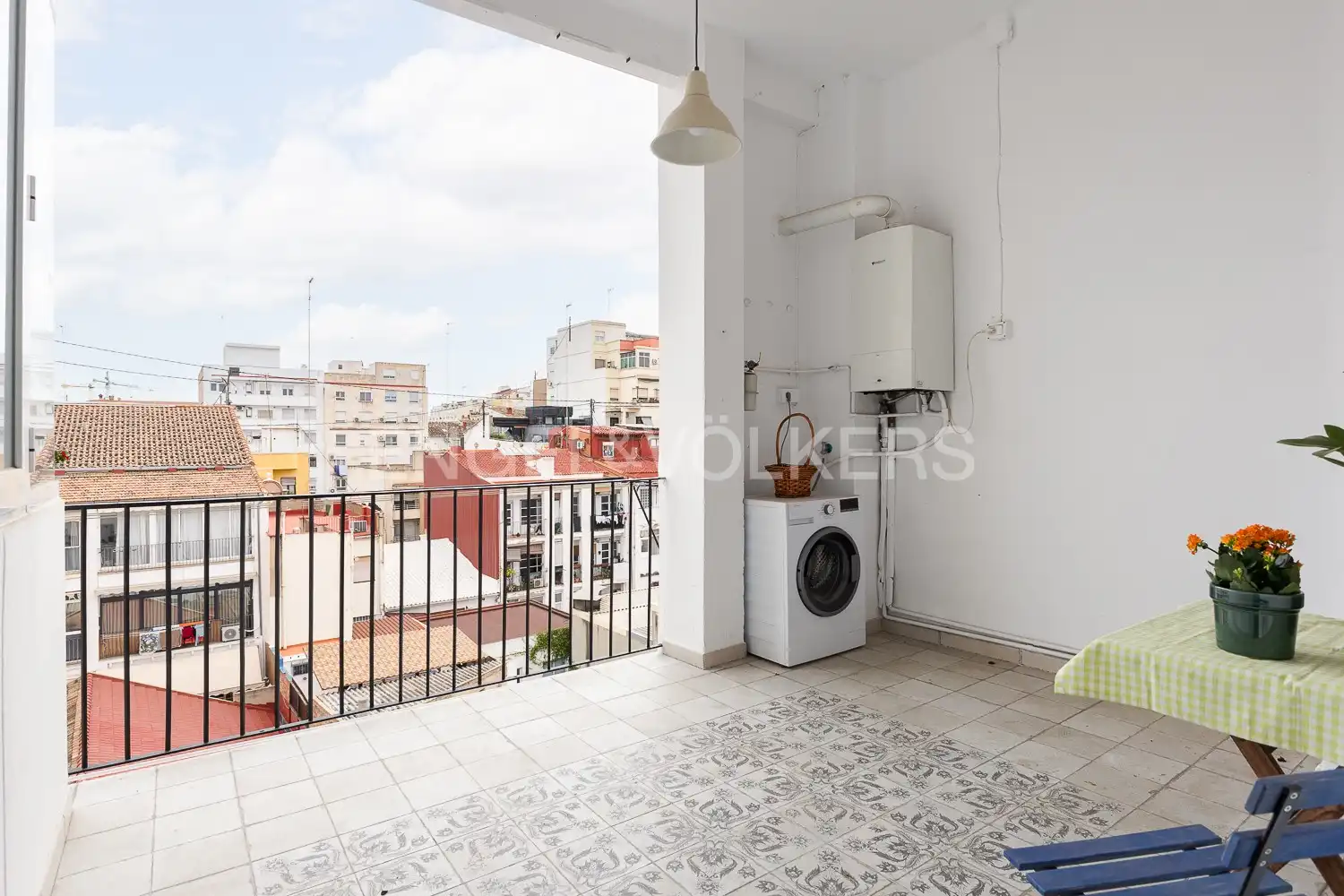 Piso de 89 m² en Valencia