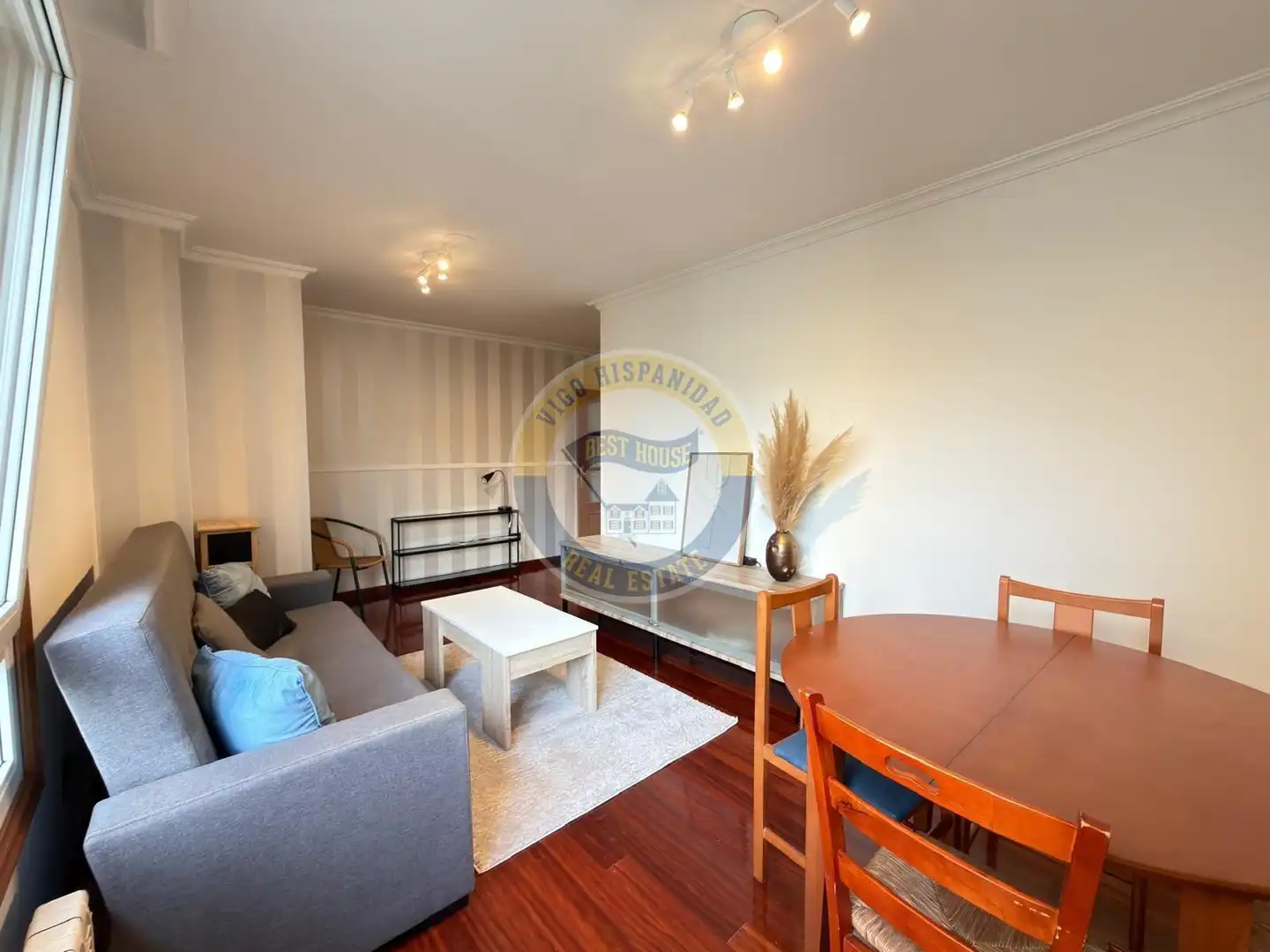 Piso de 75 m² en Vigo
