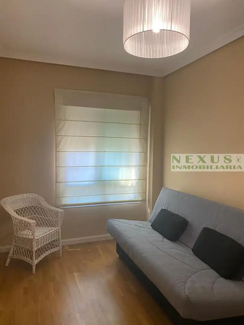 Piso de 120 m² en Cáceres
