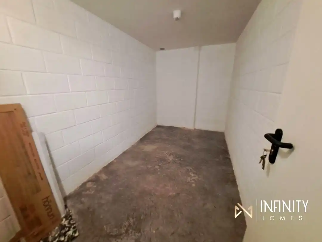 Piso de 85 m² en Baracaldo