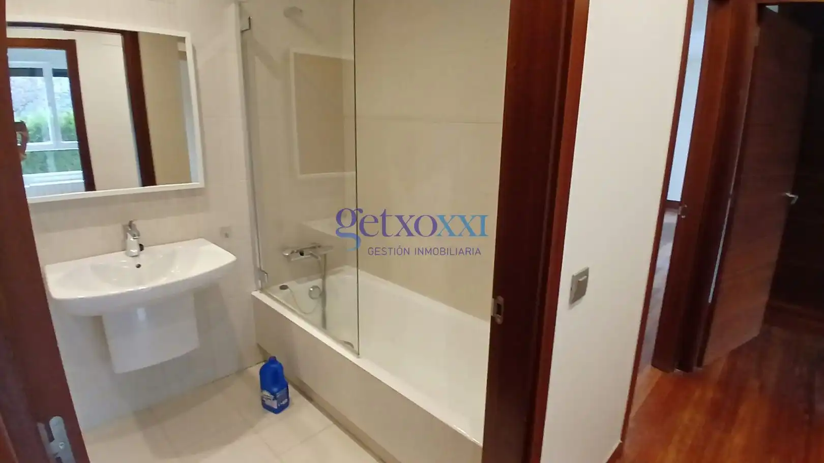 Flat 111 m² in Leioa