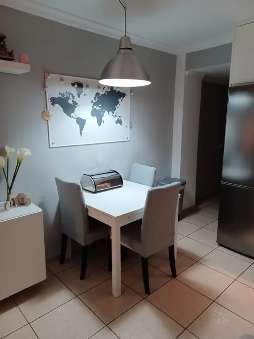 Piso de 60 m² en Agüimes