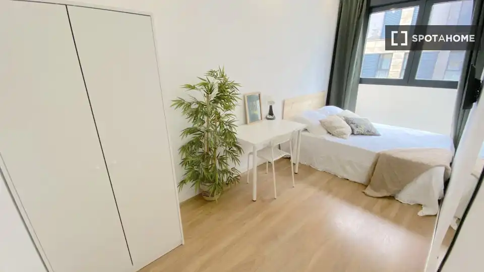 Habitación 90 m², Sevilla