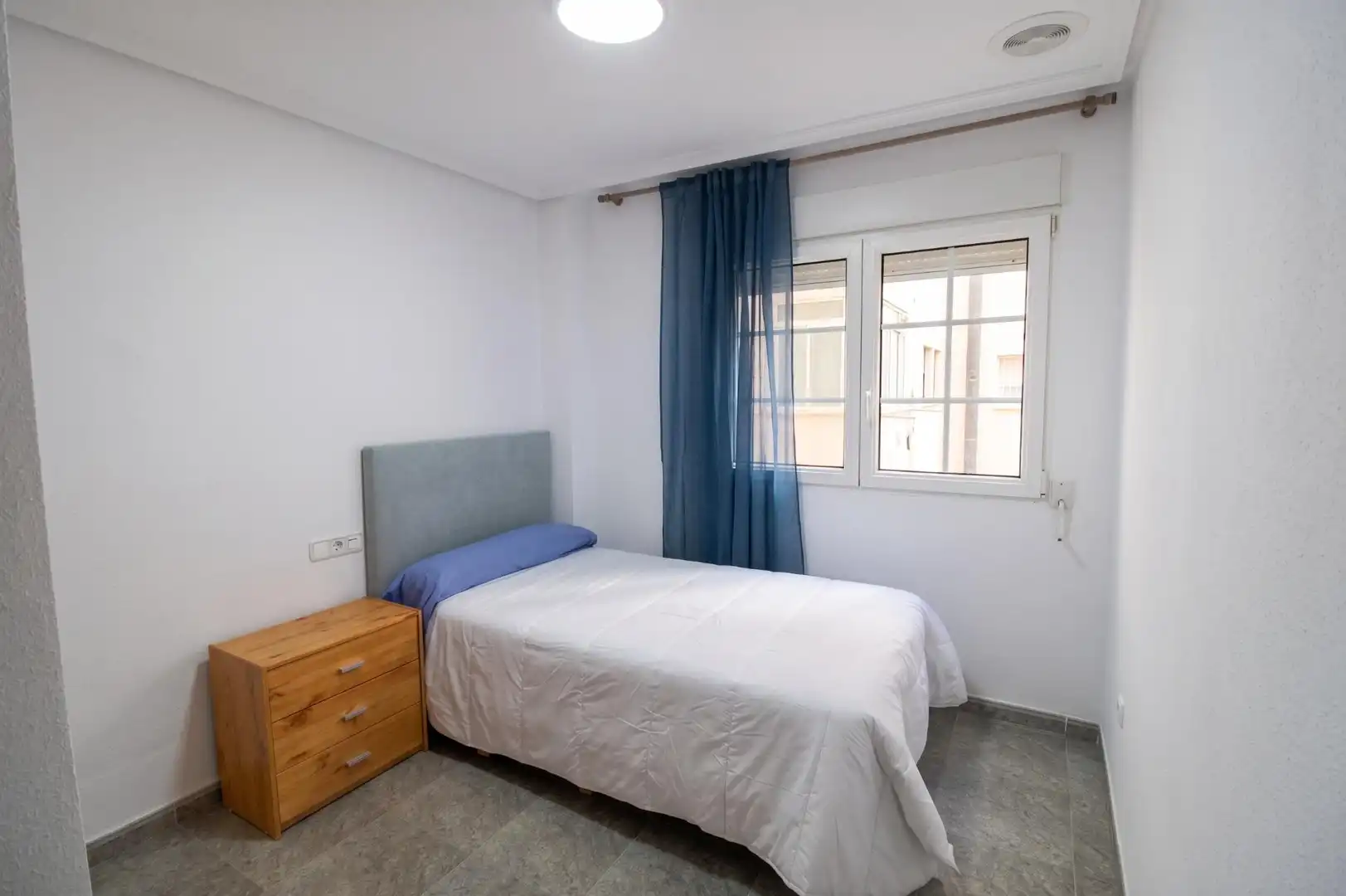 Pis de 101 m² a Múrcia
