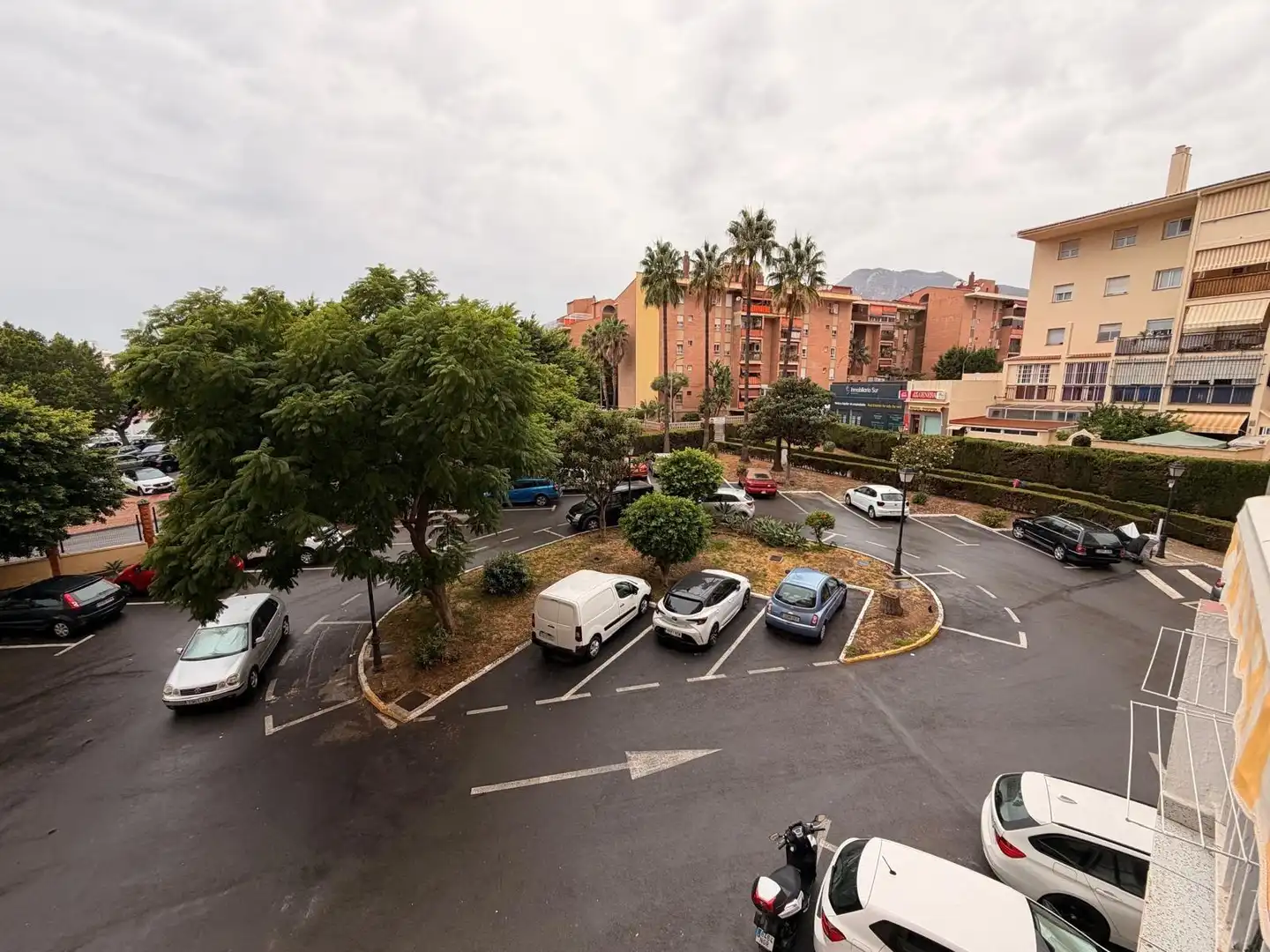 Pis de 45 m² a Benalmádena