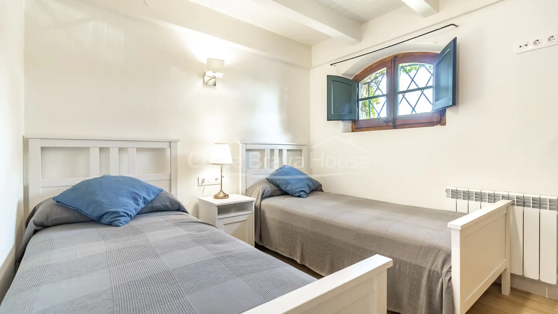 Будинок 606 м² у Palafrugell