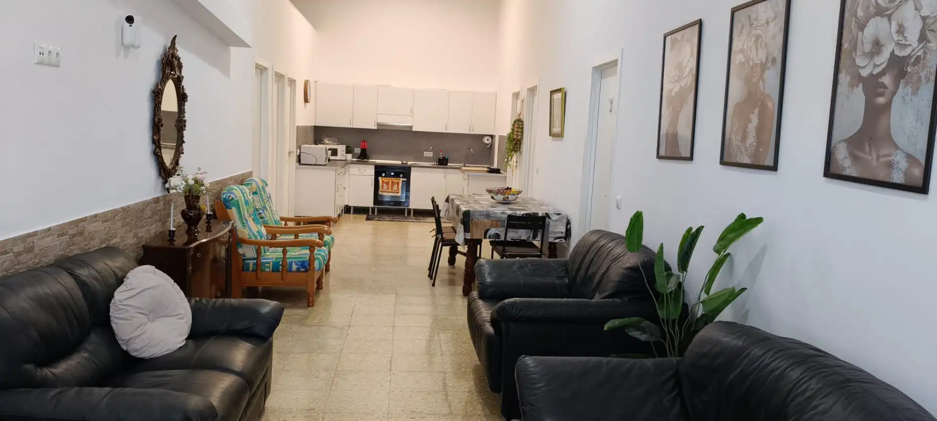 Habitación en alquiler, Santa Cruz de Tenerife