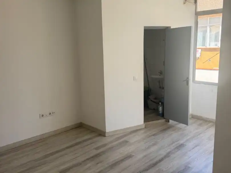 Pis de 70 m² a Badalona