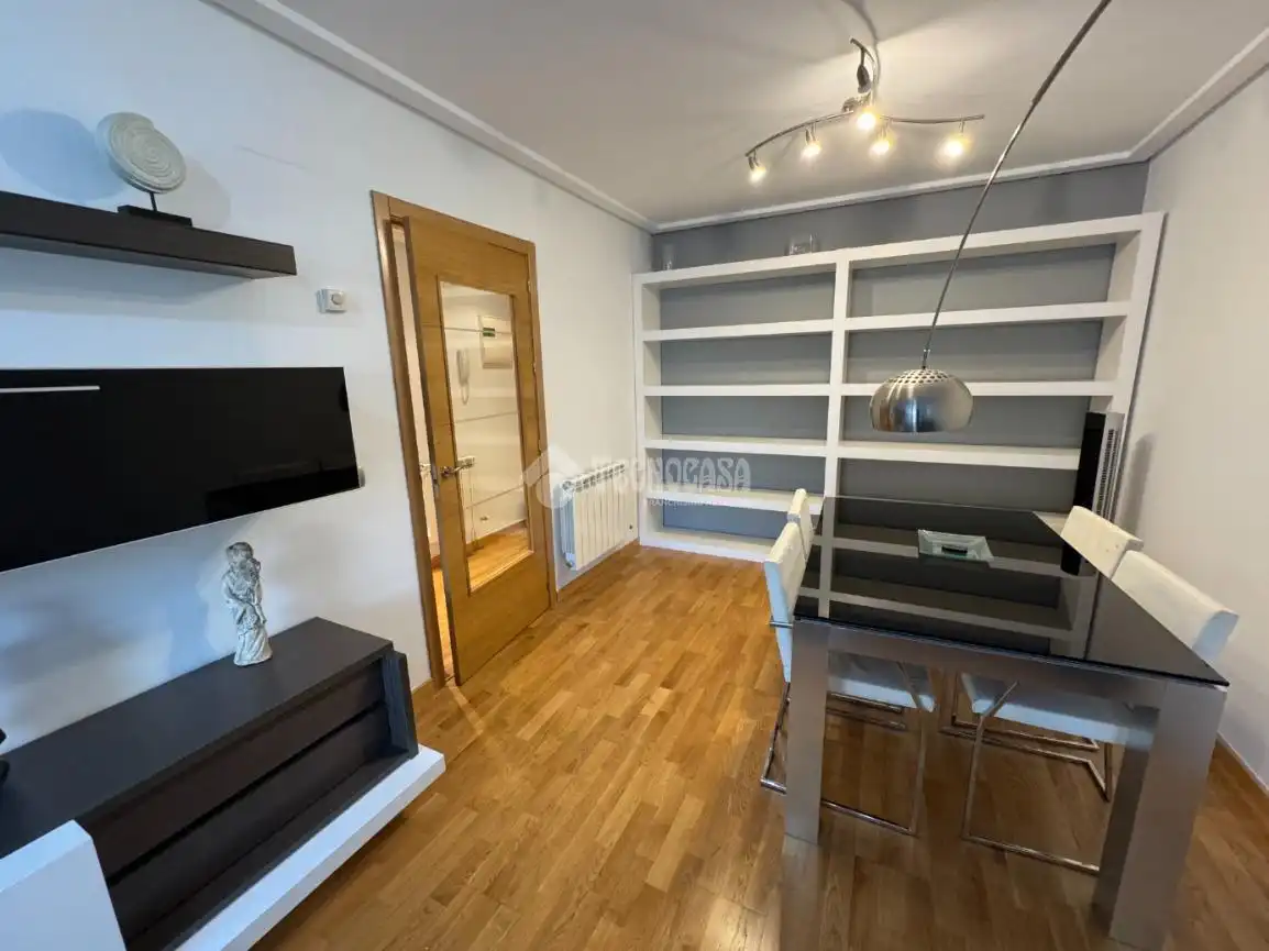 Appartamento 87 m² a Santa Marta de Tormes
