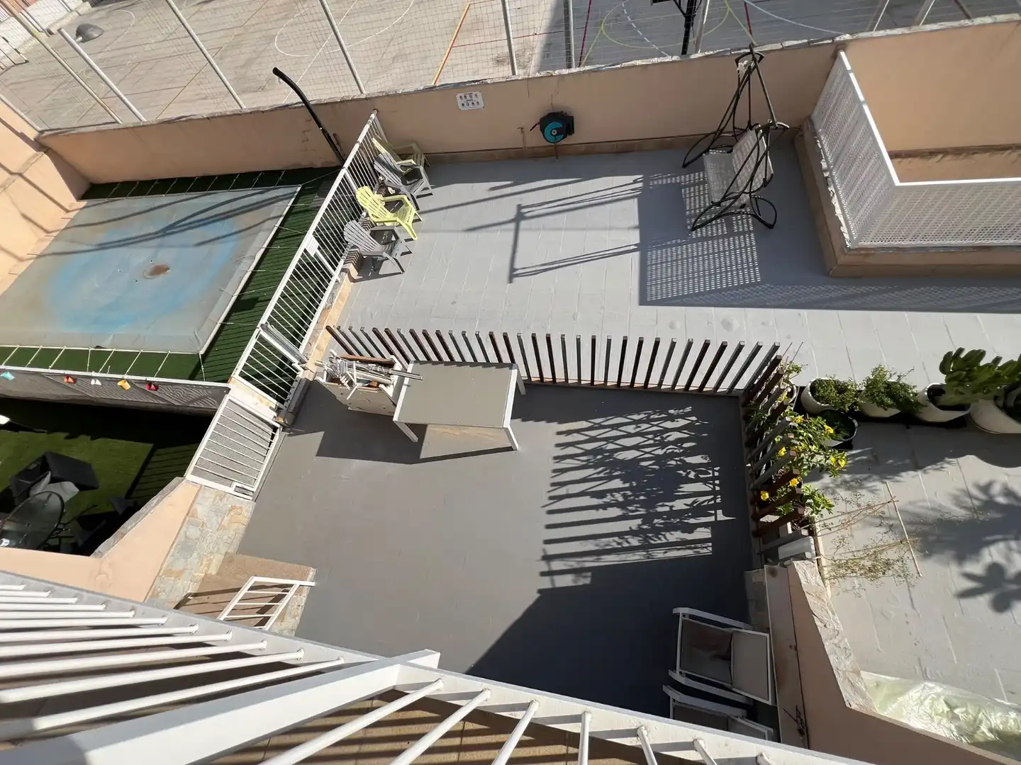 Piso de 240 m² en Elche