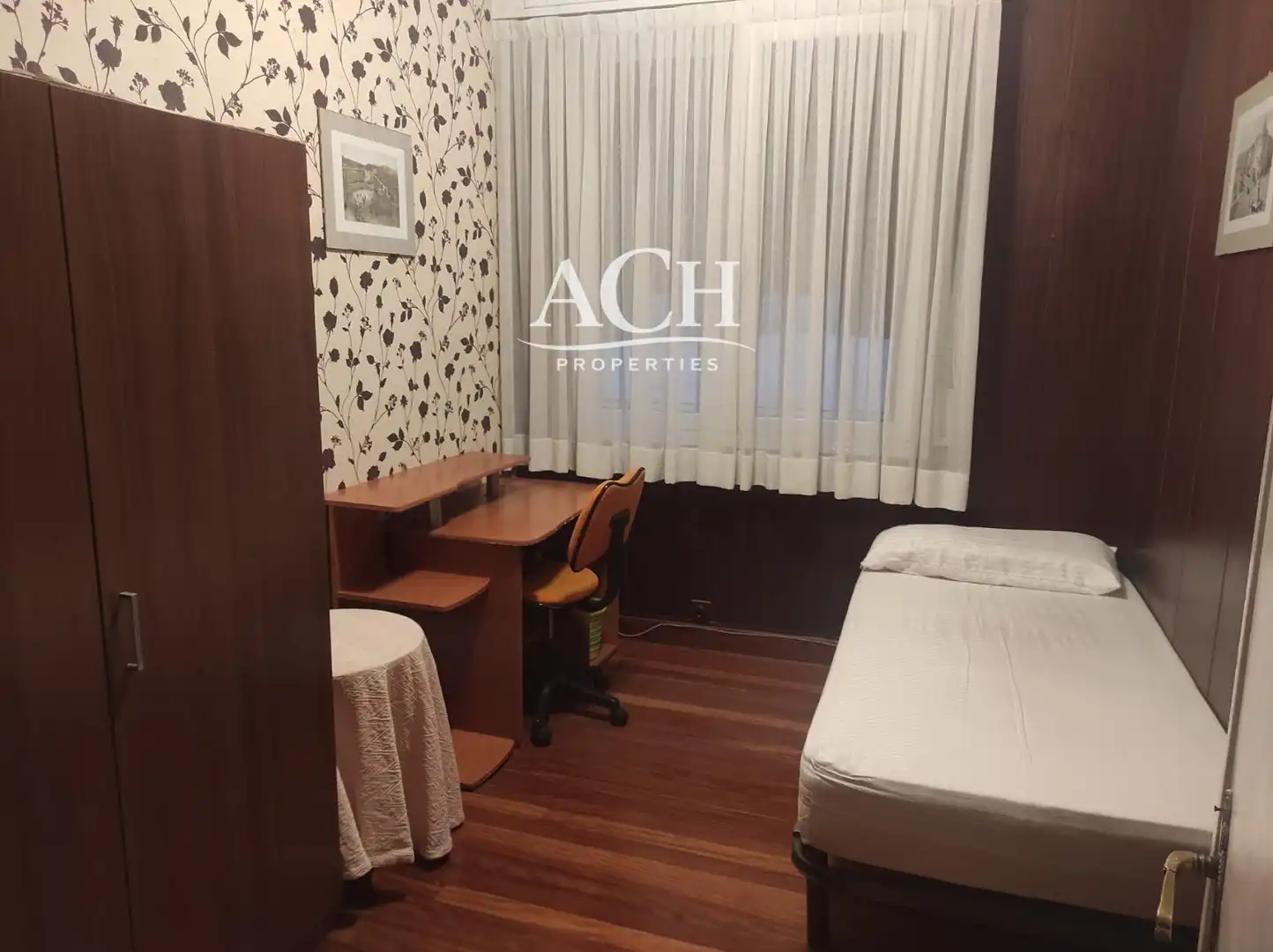 Pis de 79 m² a Bilbao