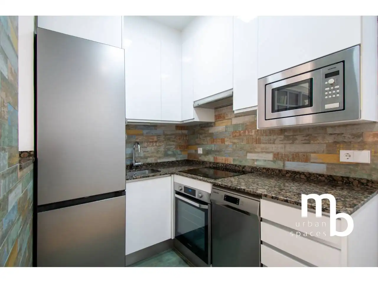 Piso de 110 m² en Madrid