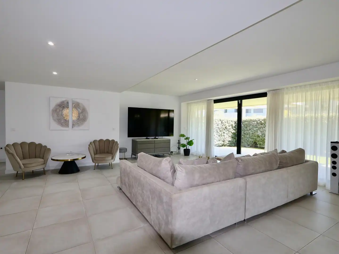 Piso de 120 m² en Estepona