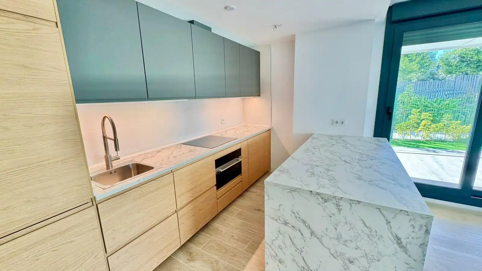 Piso de 120 m² en Torremolinos