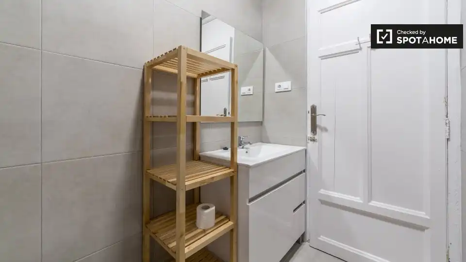 Habitación 110 m², Valencia