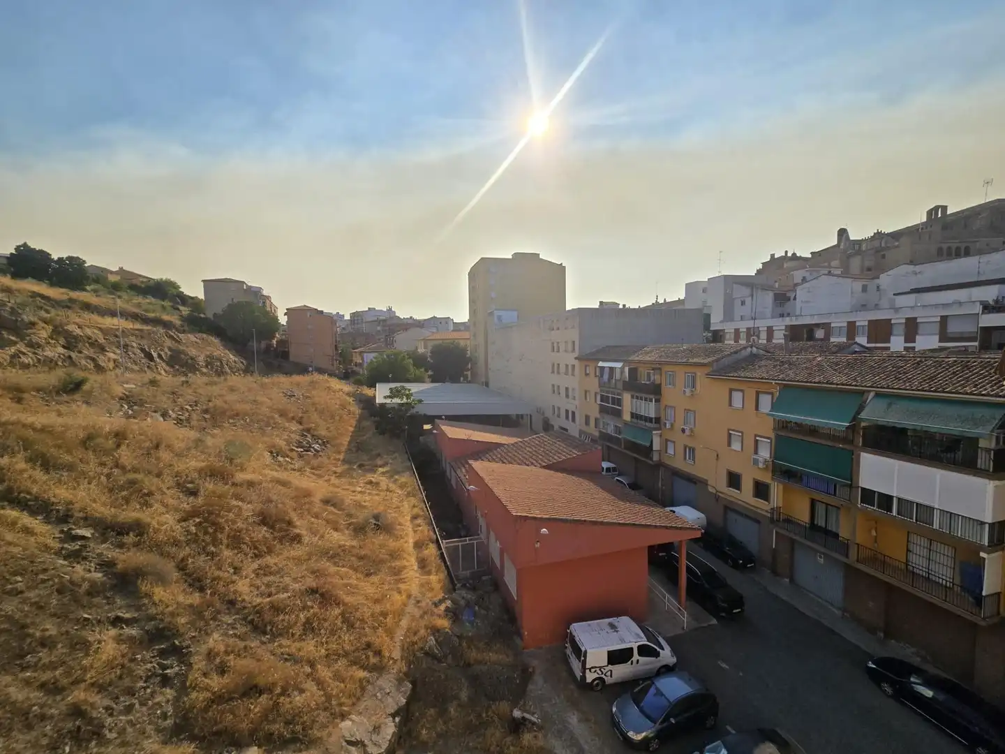 Piso de 62 m² en Plasencia