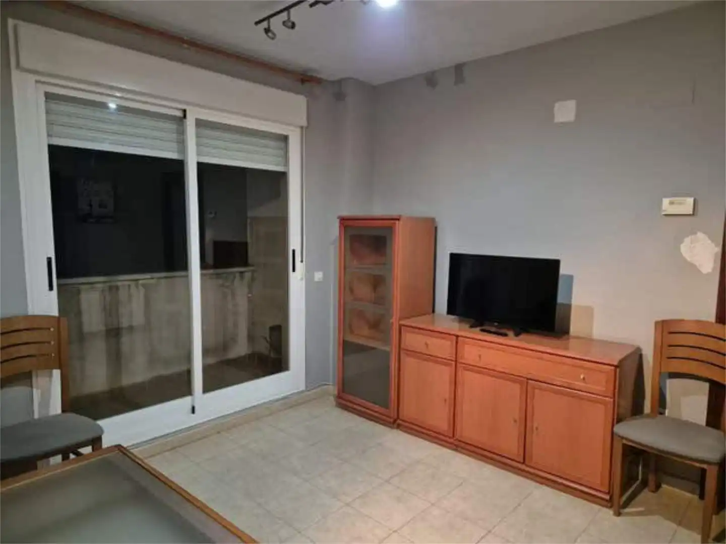 Piso de 70 m² en Cáceres