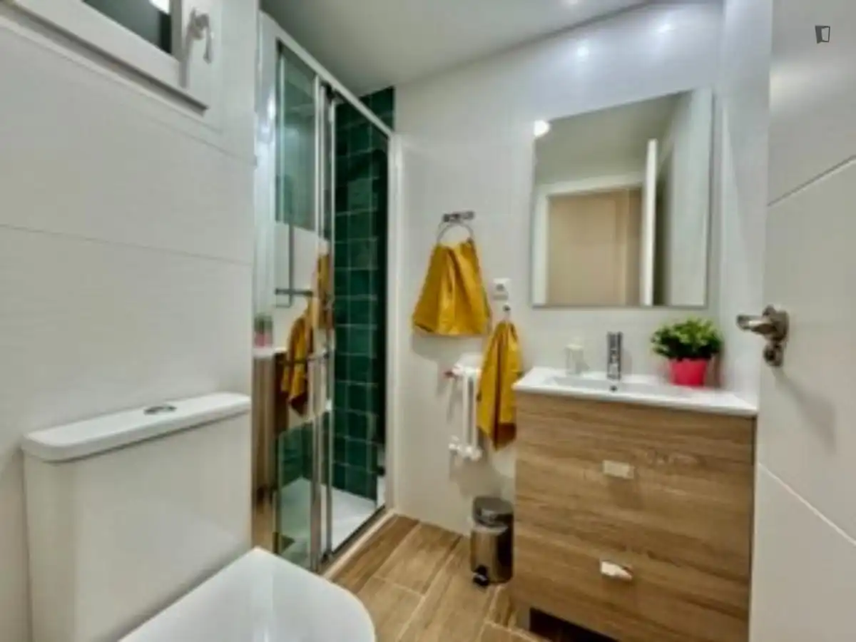 Habitación en alquiler, Zaragoza
