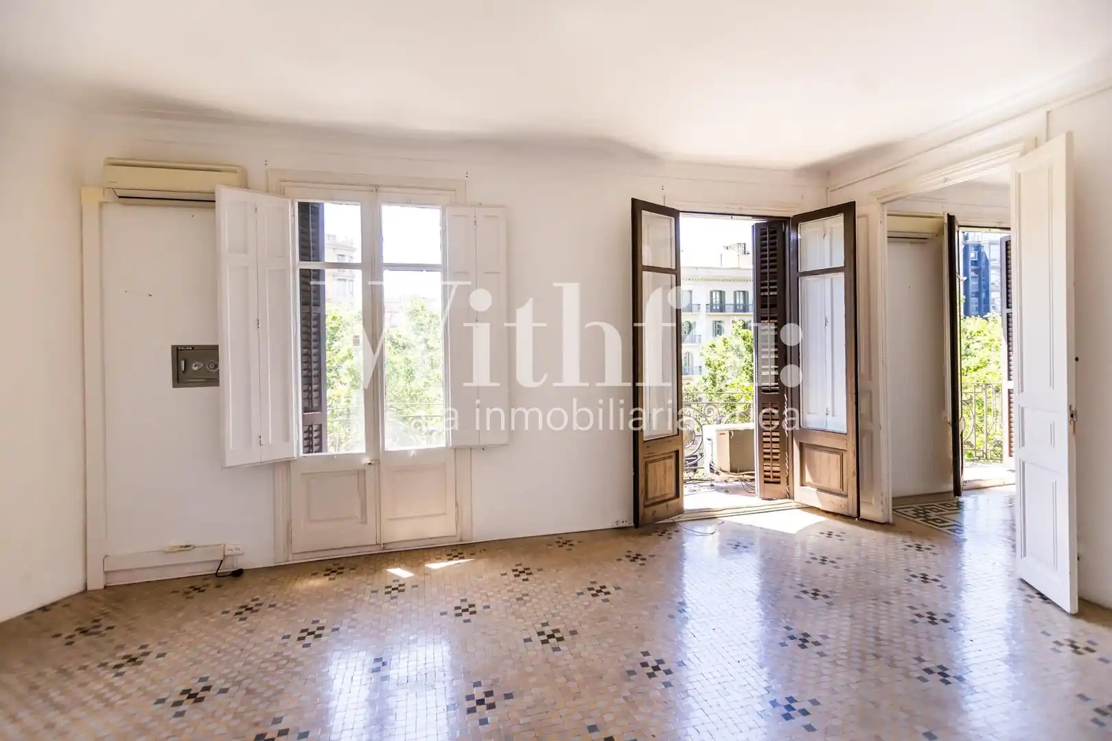 Piso de 220 m² en Barcelona
