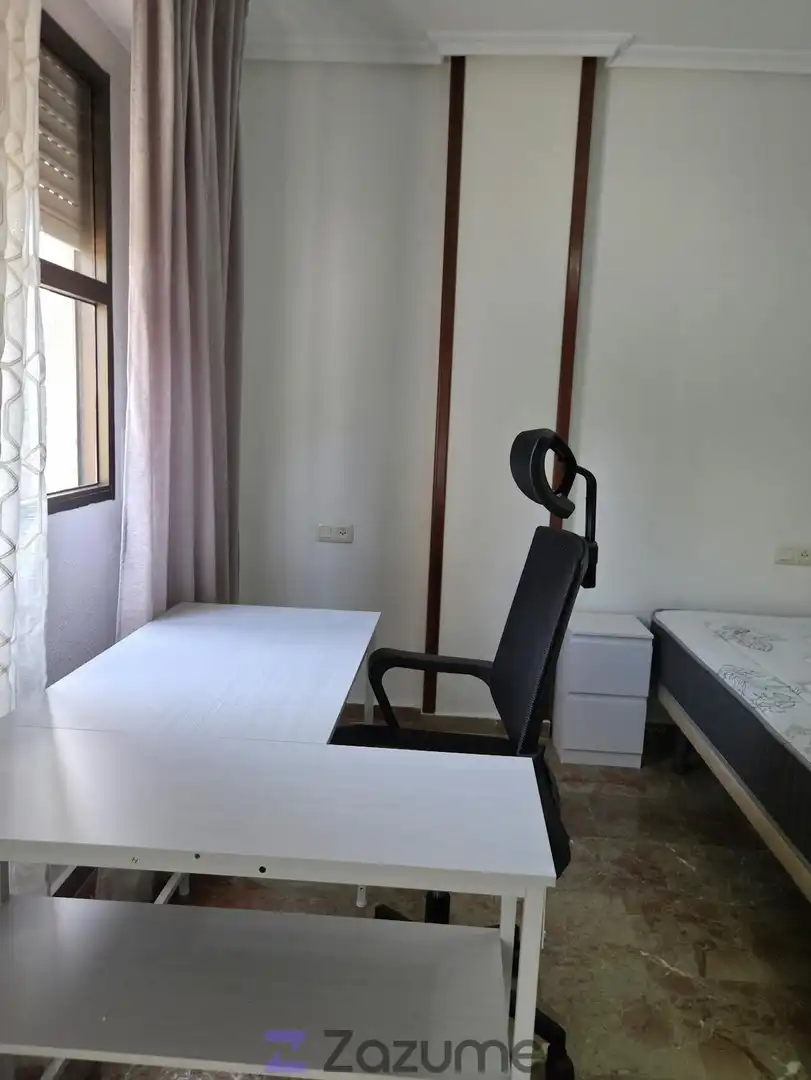 Piso de 90 m² en Jaén