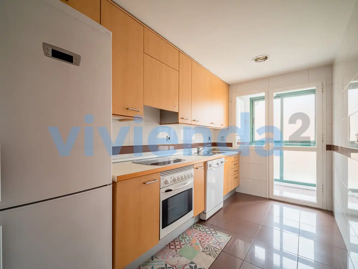 Pis de 88 m² a Madrid